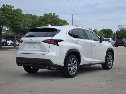 Used 2015 Lexus NX 200t FWD w/ Luxury Package image 5