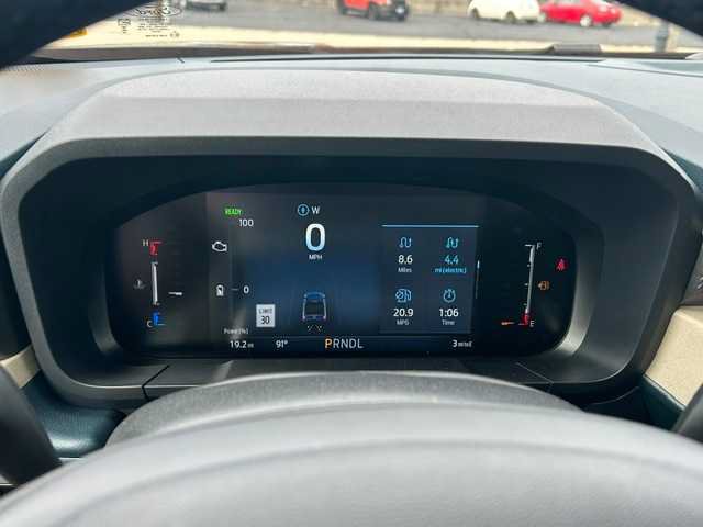 New 2026 Ford Maverick Lariat AWD/4WD image 29