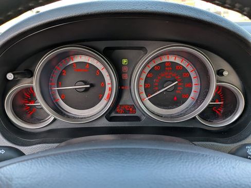 Used 2013 MAZDA MAZDA6 i Grand Touring image 20