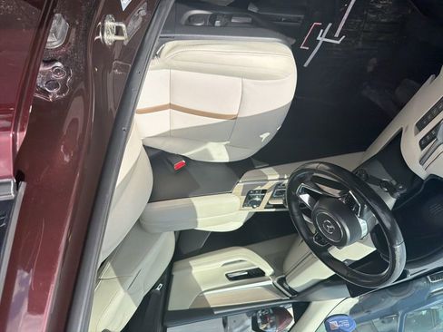 Used 2024 MAZDA CX-90 3.3 Turbo S w/ Premium Package image 7