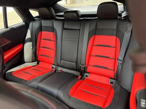 Used 2023 Mercedes-Benz GLE 53 AMG 4MATIC Coupe image 23