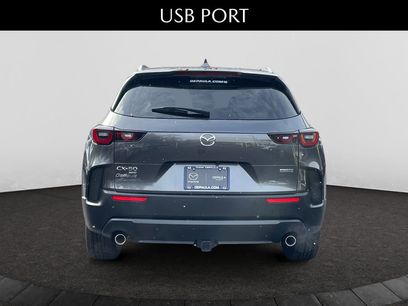 New 2026 MAZDA CX-50 2.5 Hybrid w/ Cargo Package