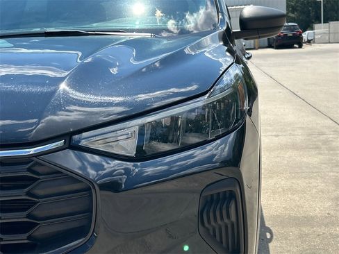 Used 2024 Ford Escape ST-Line image 32