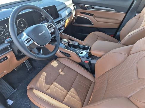 New 2025 Kia Telluride SX X-Line image 10
