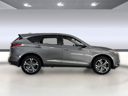 Used 2026 Acura RDX SH-AWD w/ Technology Package image 8