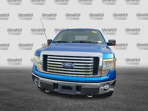 Used 2010 Ford F150 XL AWD/4WD image 3