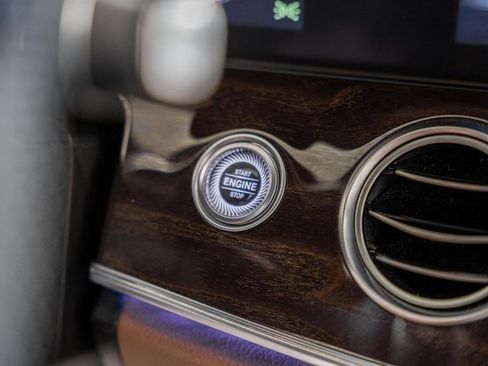 Used 2020 Mercedes-Benz E 63 AMG S image 28