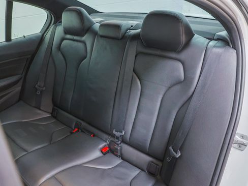 Used 2015 BMW M3 image 65