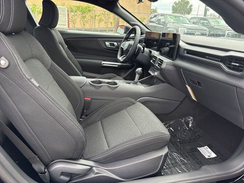 New 2026 Ford Mustang GT image 22