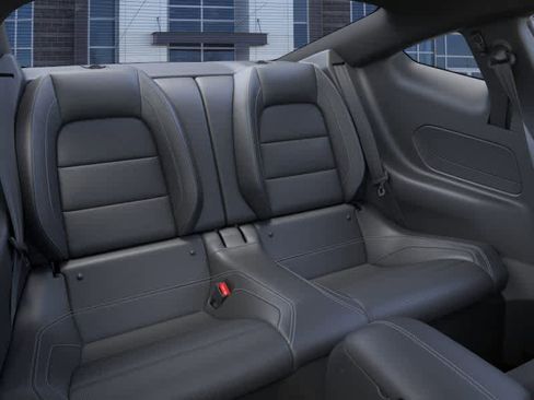 New 2026 Ford Mustang Premium image 11