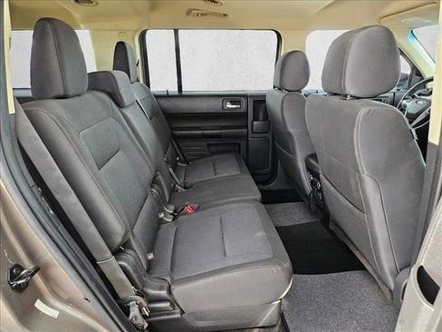 Used 2014 Ford Flex SE image 20