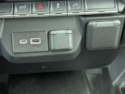 Used 2022 Chevrolet Silverado 1500 W/T w/ WT Fleet Convenience Package image 24