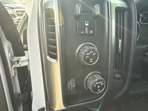 Used 2014 Chevrolet Silverado 1500 LT w/ All Star Edition image 21