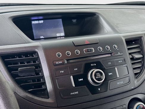 Used 2014 Honda CR-V LX image 13