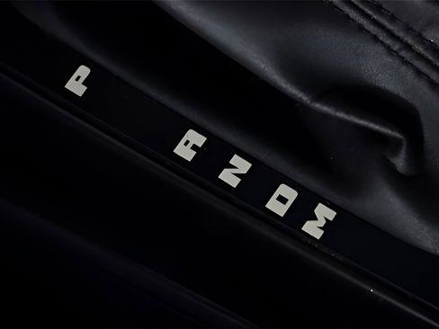 Used 2022 Ford Bronco Badlands image 37