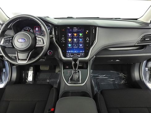 Certified 2025 Subaru Outback Premium image 23