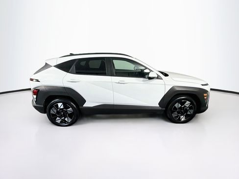 Used 2025 Hyundai Kona SEL FWD image 10