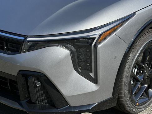 New 2026 Kia K4 GT-Line Turbo FWD image 13