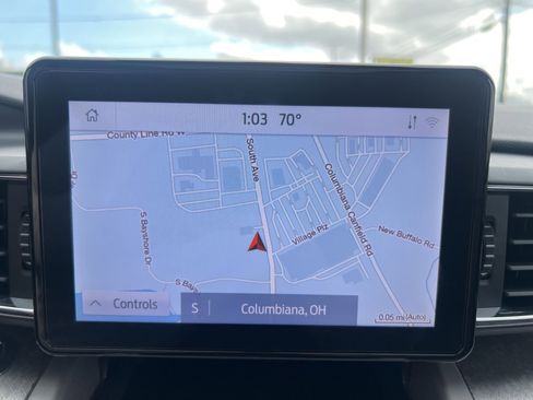 Used 2023 Ford Explorer Timberline image 17