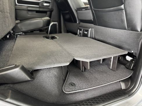 Used 2024 RAM 2500 Laramie image 42