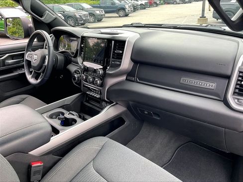 Used 2023 RAM 1500 Big Horn AWD/4WD image 13