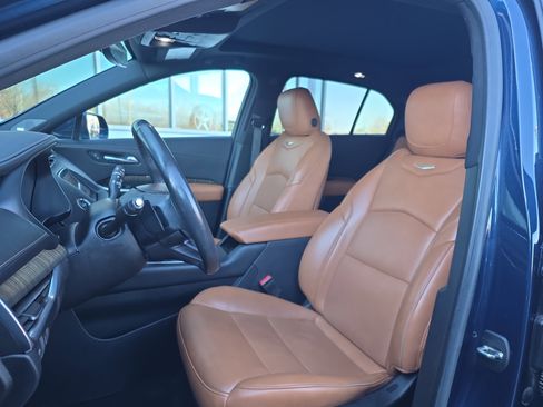 Used 2019 Cadillac XT4 Premium Luxury image 15