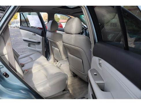 Used 2008 Lexus RX 350 AWD 4dr image 18