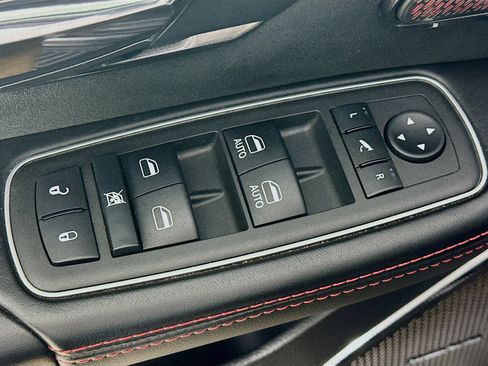 Used 2022 RAM 1500 TRX w/ TRX Level 2 Equipment Group image 16