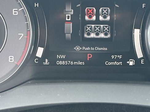 Certified 2023 Acura RDX w/ Technology Package FWD image 31