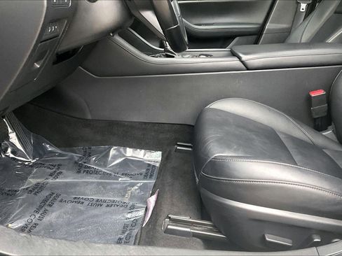 Used 2023 MAZDA MAZDA3 s image 16