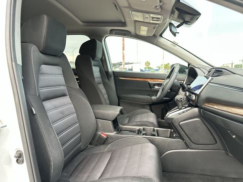 Used 2022 Honda CR-V EX image 23