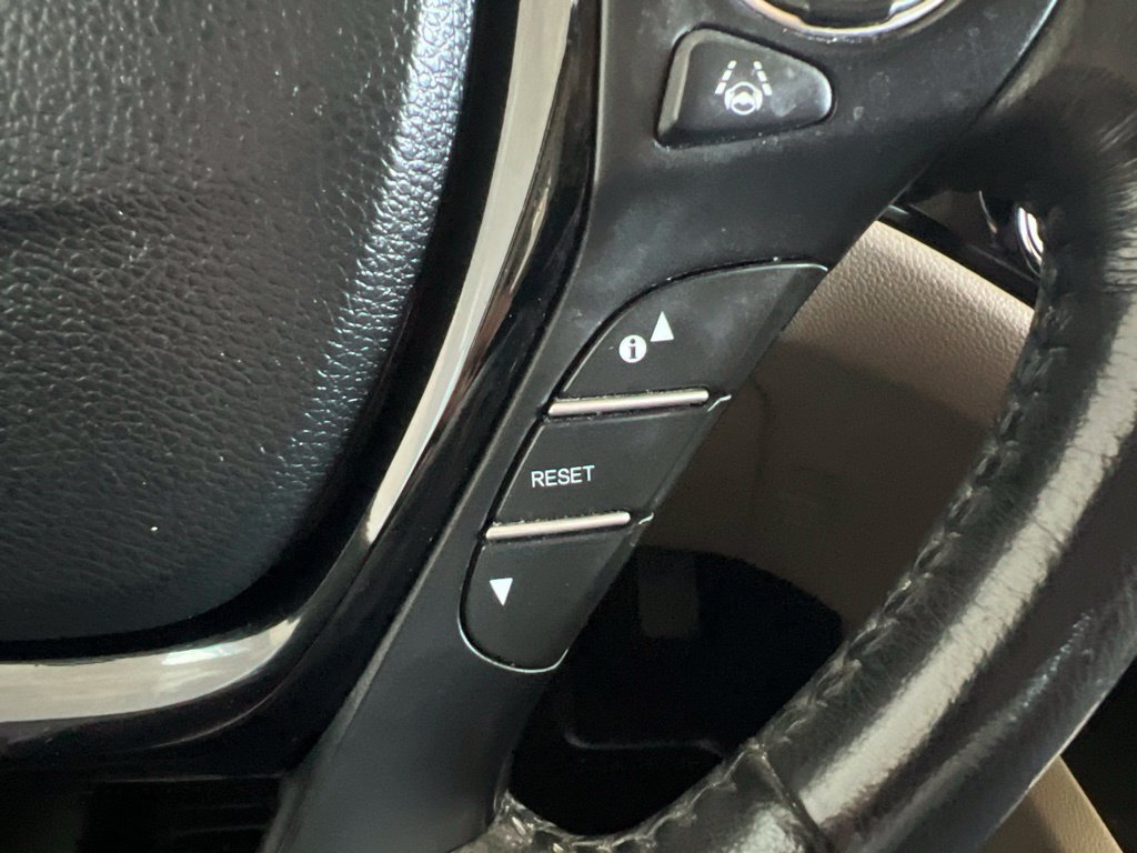 Used 2018 Honda Ridgeline RTL-E image 50