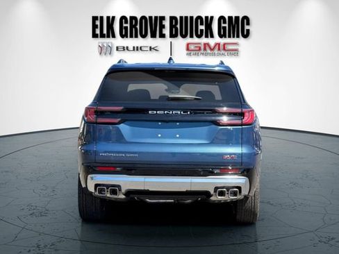 New 2026 GMC Acadia Denali w/ Super Cruise Package AWD/4WD image 5