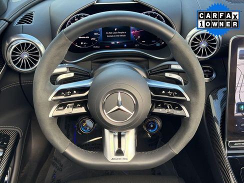 Used 2025 Mercedes-Benz SL 43 AMG image 14