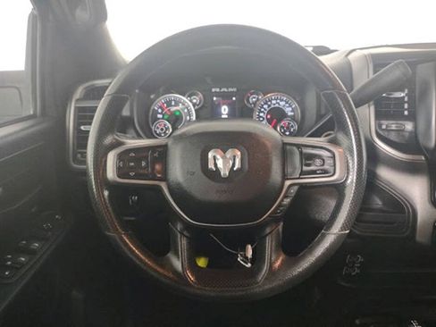 Used 2024 RAM 3500 Tradesman AWD/4WD image 16