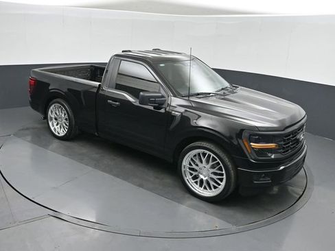 Used 2025 Ford F150 XL w/ Equipment Group 103A High image 27