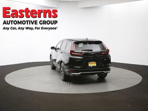 Used 2021 Honda CR-V EX image 35