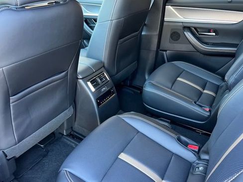 New 2026 MAZDA CX-90 Plug-In Hybrid w/ Premium Plus AWD/4WD image 13