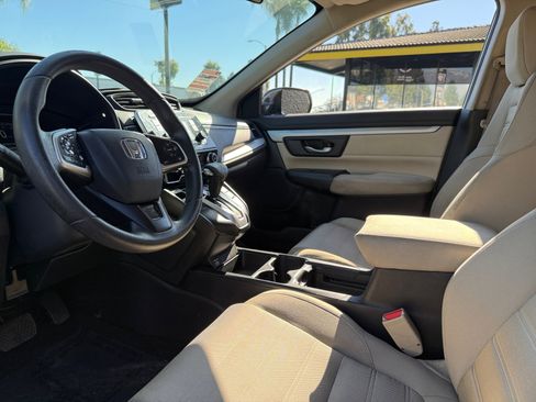 Used 2020 Honda CR-V LX image 15