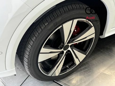New 2026 Audi SQ5 Premium Plus AWD/4WD image 6