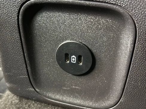 Used 2025 Ford Bronco Sport Big Bend AWD/4WD image 36