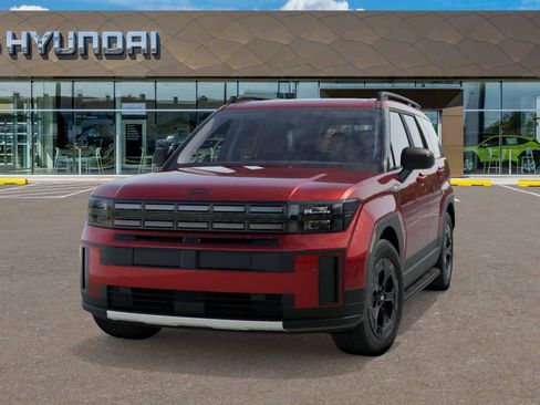 New 2026 Hyundai Santa Fe XRT image 34