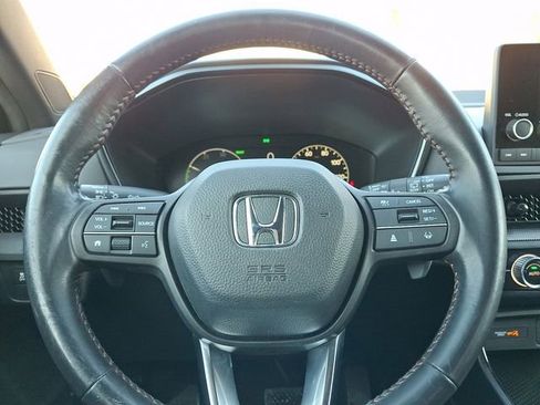 Certified 2024 Honda CR-V Sport image 19