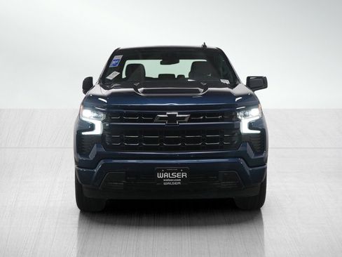Used 2023 Chevrolet Silverado 1500 RST image 8