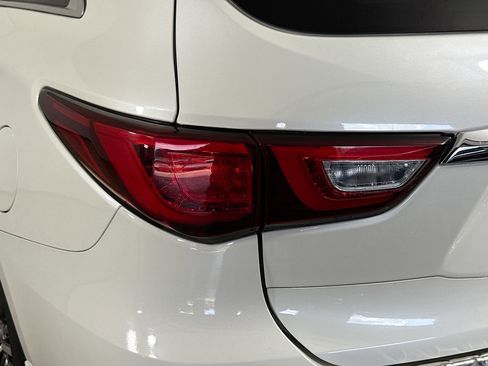 Used 2018 INFINITI QX60 AWD w/ Premium Plus Package image 34