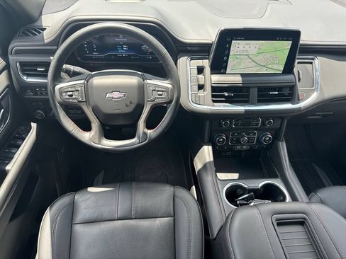 Used 2023 Chevrolet Suburban RST w/ Luxury Package AWD/4WD image 24