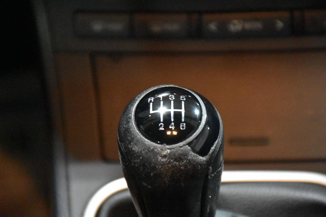 Used 2013 MAZDA MAZDA3 i Touring FWD image 16