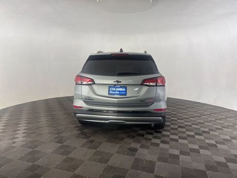 Used 2024 Chevrolet Equinox RS image 9