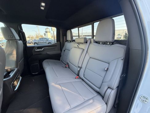 New 2026 GMC Sierra 1500 SLT w/ SLT Premium Plus Package AWD/4WD image 26