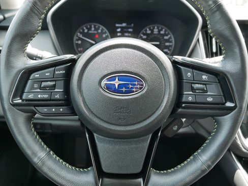 Used 2025 Subaru Outback Onyx Edition AWD/4WD image 25